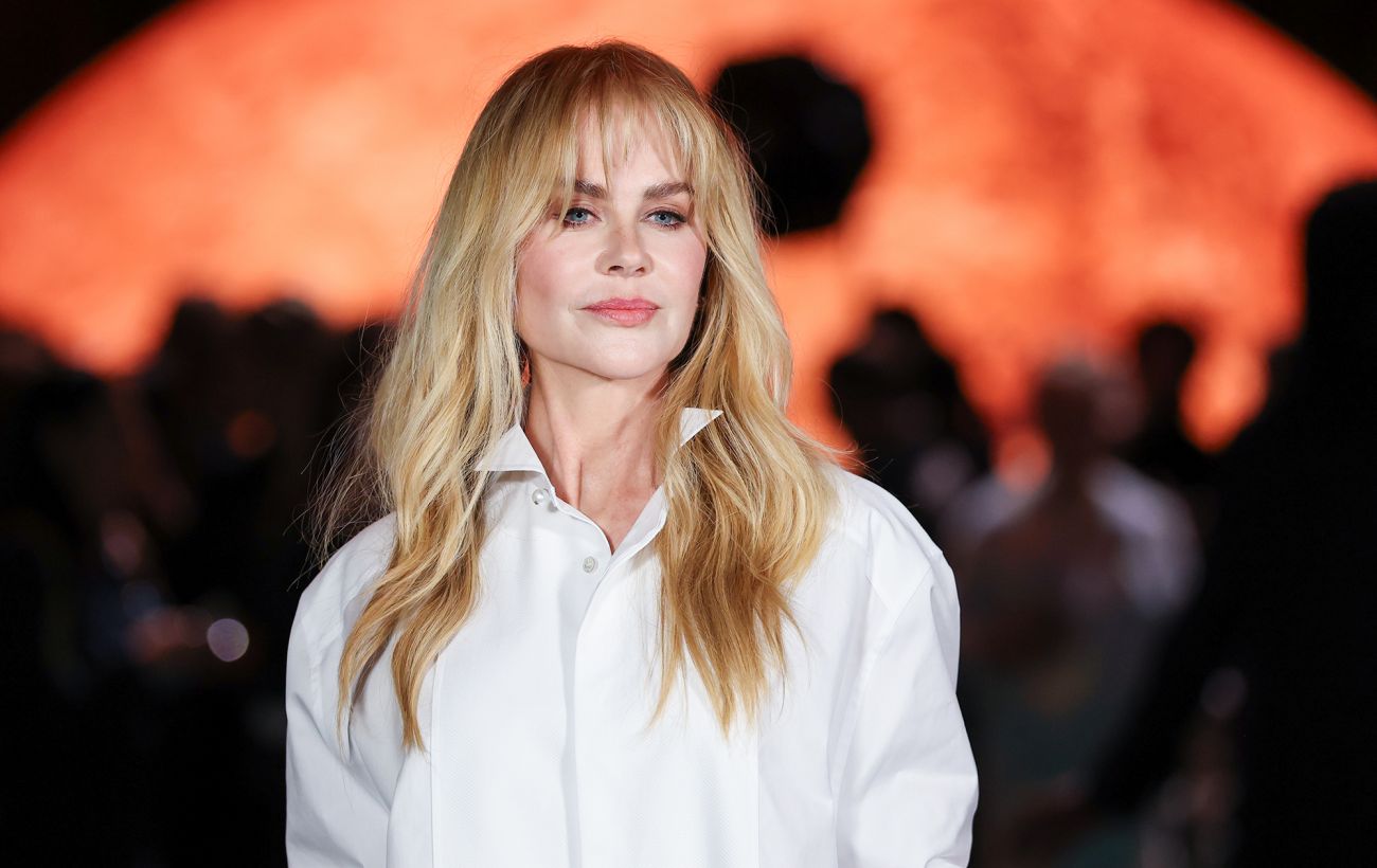 Ніколь Кідман запідозрили в романі з відомим актором: як на це реагує її екс-чоловік