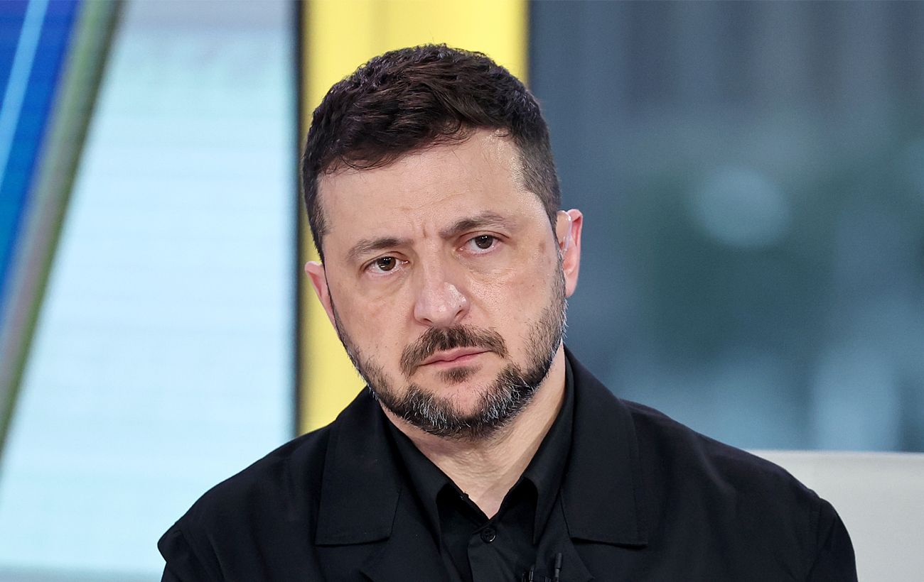 Зеленський назвав п'ять причин, чому РФ почуватиметься сильнішою на переговорах