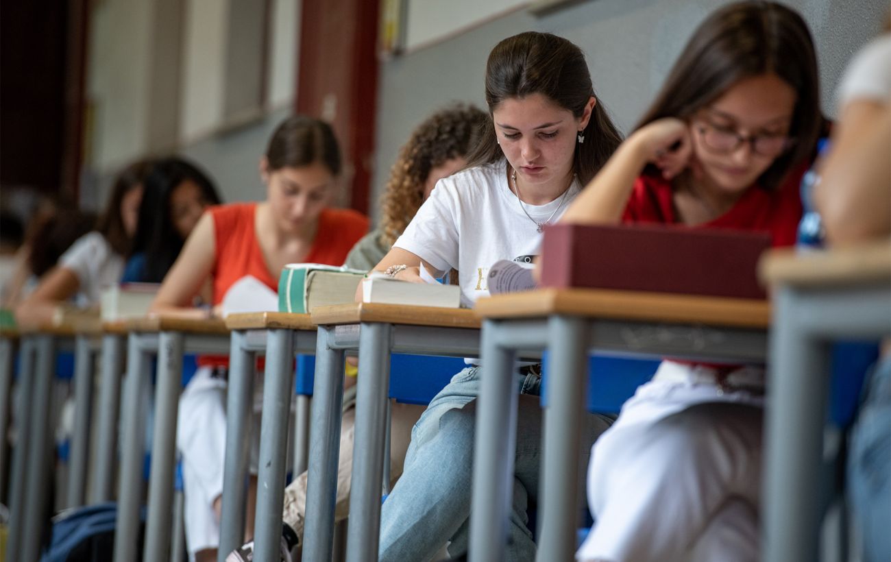 Без гаджетів та конспектів: що категорично заборонено робити під час перерви на НМТ