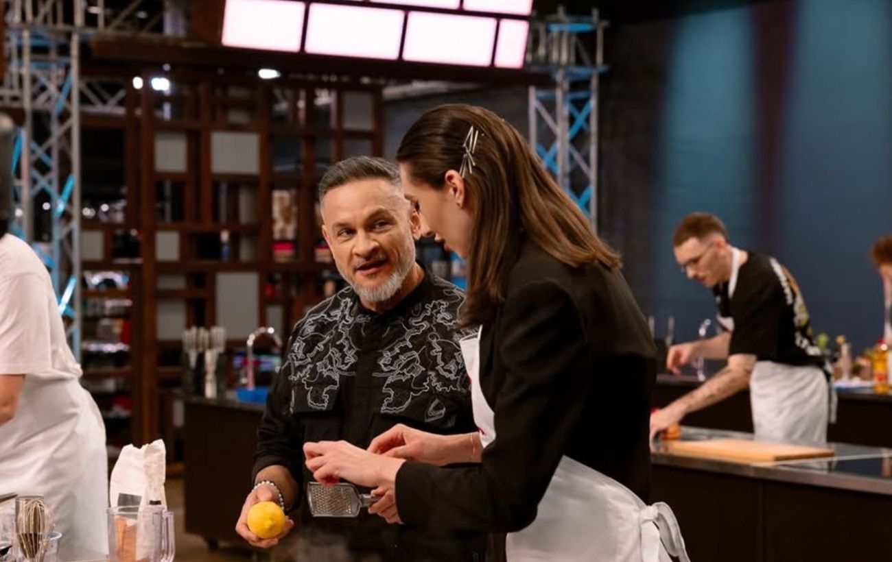 Учасницю "МастерШеф" звинувачують в ухиленні від служби: що їй загрожує