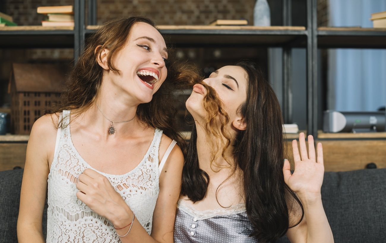 Королі гумору: лише ці знаки Зодіаку розсмішать будь-кого