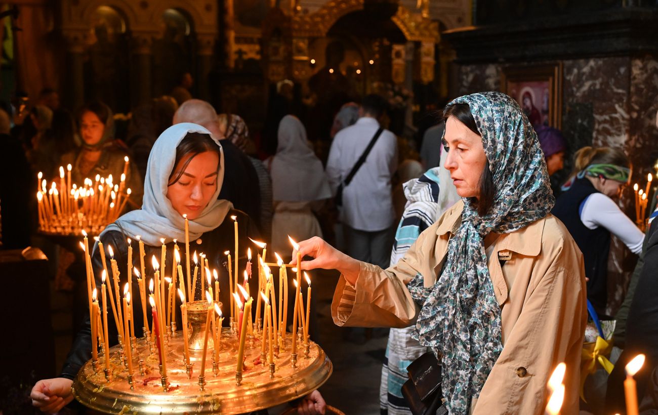 Поминальна субота 21 березня: що було під забороною у наших предків та чому