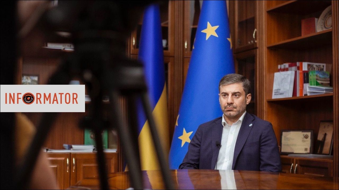 Інформаційні вкиди Росії про полонених - частина гібридної війни: Омбудсман Дмитро Лубінець